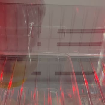 Yeni Teslim Edilen Arçelik Buzdolabı Arızalı Çıktı, Acil Servis Talebim Var