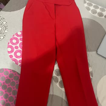 Chima'dan Aldığım Ürünler İlk Kullanımda Renk Verdi, Hayal Kırıklığına Uğradım