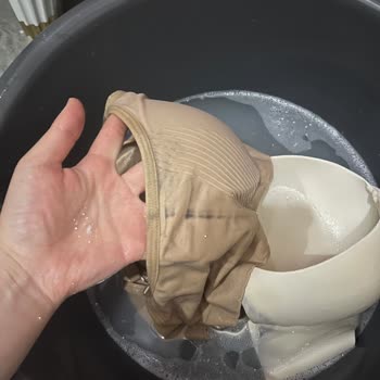 Chima'dan Aldığım Ürünler İlk Kullanımda Renk Verdi, Hayal Kırıklığına Uğradım