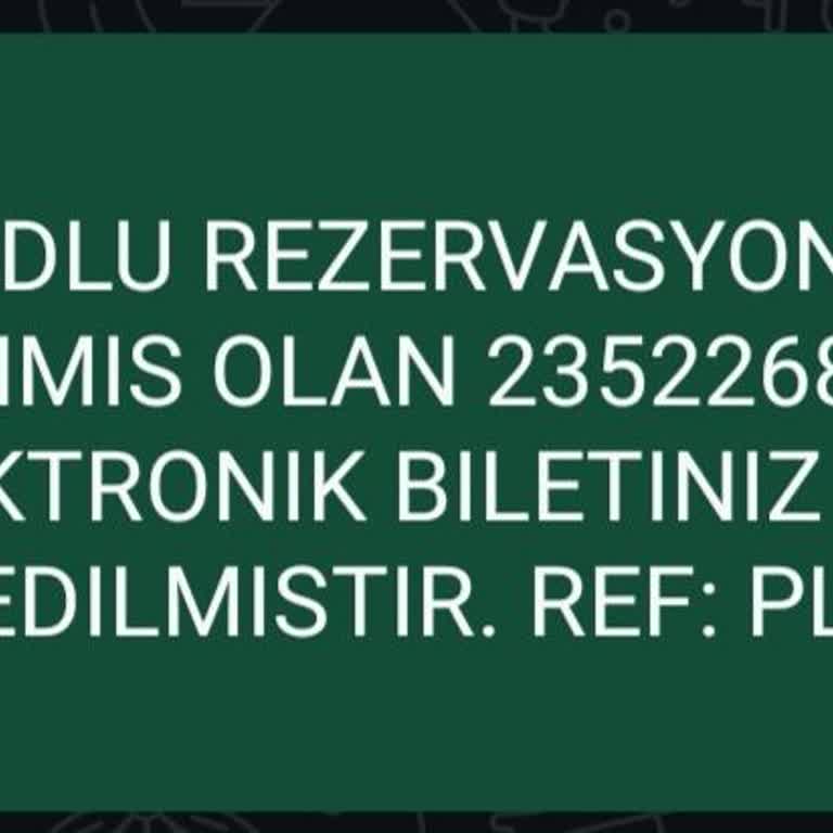 THY Uçuş İptali Sonrası İade Sürecinde Yaşanan Mağduriyet Ve Gereksiz Evrak Talebi