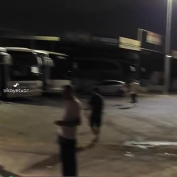 Antalya Net Seyahat Şikayetçiyim