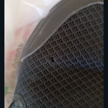 İki Ayda Parçalanan Ayakkabı Ve Çözümsüz Müşteri Hizmetleri