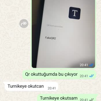 Satın Aldığım Konser Bileti Geçersiz Çıktı, Satıcı İletişimi Kesti