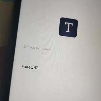 Satın Aldığım Konser Bileti Geçersiz Çıktı, Satıcı İletişimi Kesti