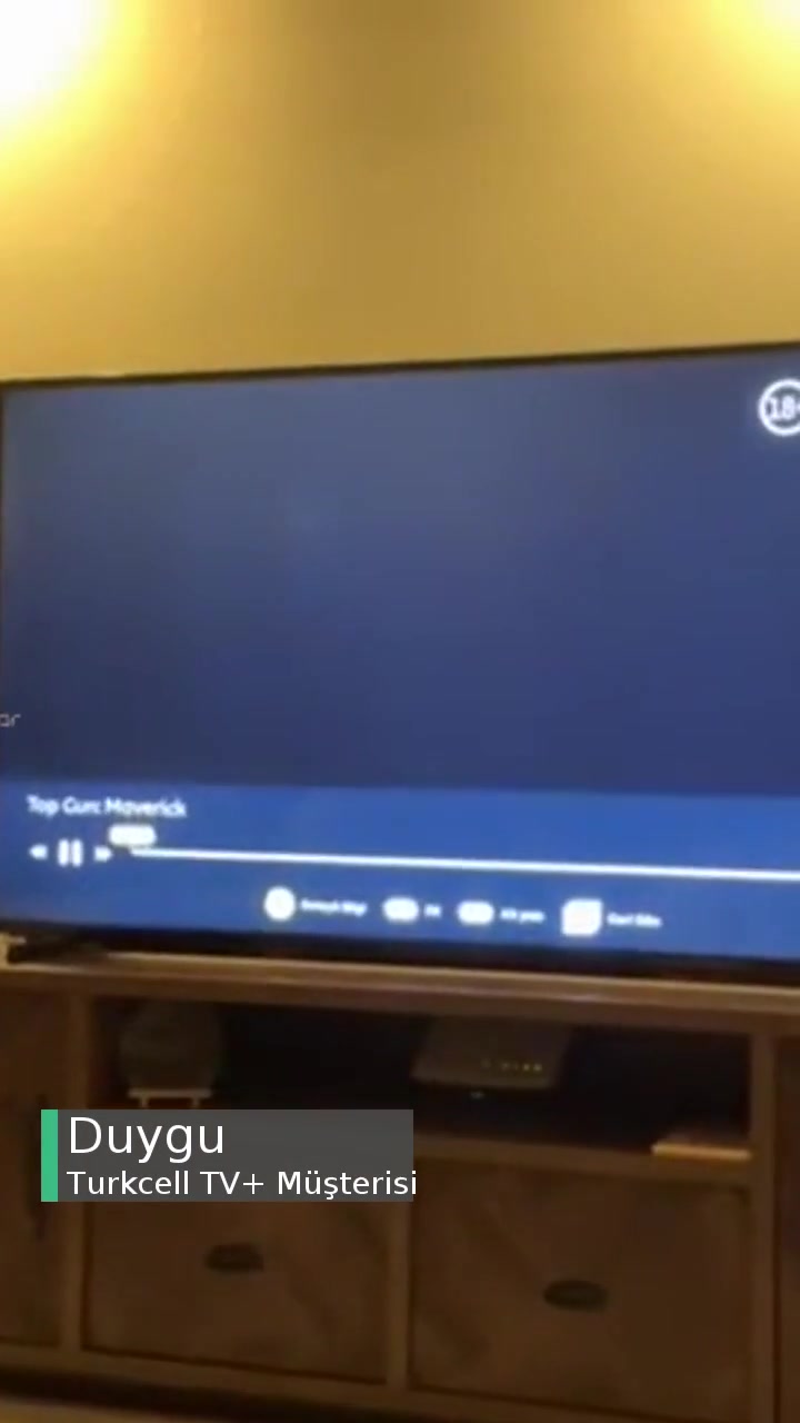 Turkcell TV+ Donma Sorunu videonun kapak resmi