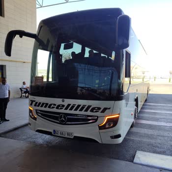 Otobüs Molasında Yolcu Unutuldu, Firma İlgisiz Kaldı