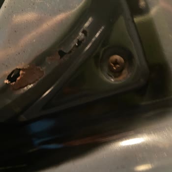 Beko Ankastre Fırında Erken Küflenme Ve Parça Sorunları