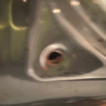 Beko Ankastre Fırında Erken Küflenme Ve Parça Sorunları