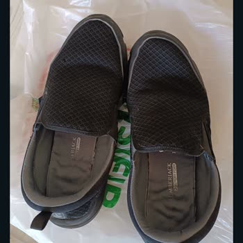 2 Ayda Parçalanan Ayakkabı Ve İlgisiz Müşteri Hizmetleri