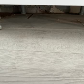 Kurulum Hatası Nedeniyle Mutfağım Su Bastı, Maddi Zararım Karşılanmadı