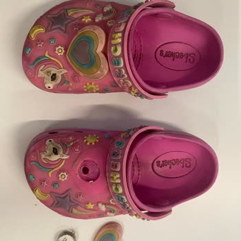 Garanti Kapsamındaki Terlikte Amblem Ve Pil Sorunu, Müşteri Hizmetlerinden Yanıt Alınamıyor