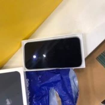 Üretim Hatalı İphone 13 İçin Değişim Yapılmıyor