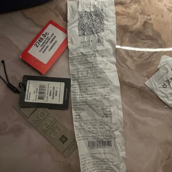 Boyner Mağaza Ve İnternet Fiyat Farkı Nedeniyle Mağduriyet Ve Çözüm Eksikliği