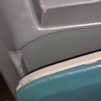 Metro Turizm Mağdur Etti!