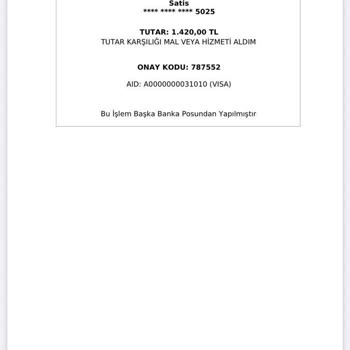 Siparişim Gönderilmedi Satıcıya Ulaşamıyorum