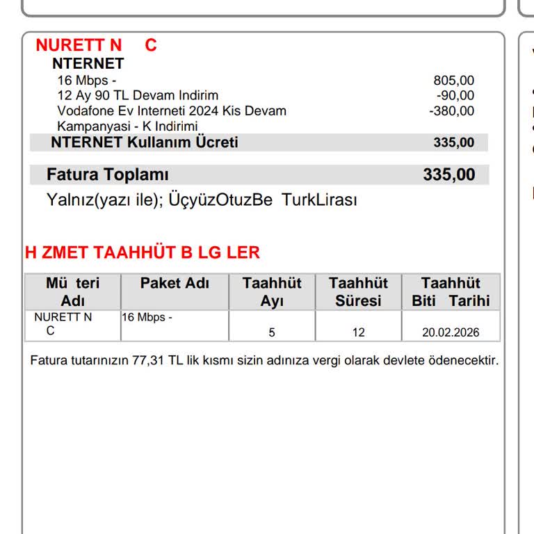 İnternet Nakil İşlemi 17 Gündür Tamamlanmadı, Çözüm Sunulmuyor