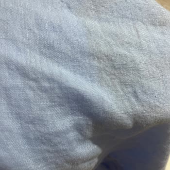 İlk Yıkamada Renk Solması Ve Boya Lekesi Oluşan Gömlek İçin Değişim Talebi