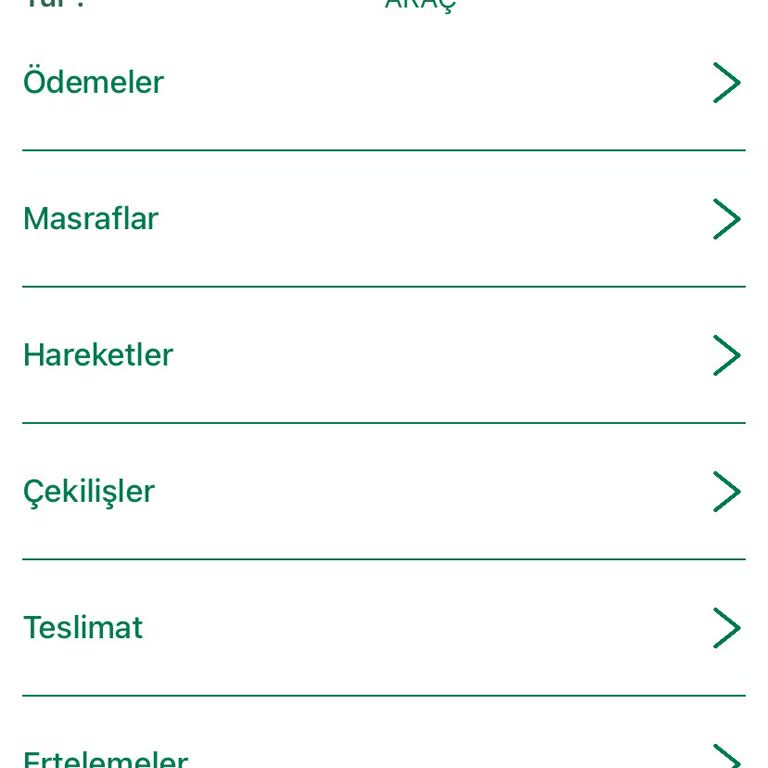 Eminevim Tarsus Şubesinde Yanlış Bilgilendirme Ve Teslimat Gecikmesi Nedeniyle Maddi Mağduriyet