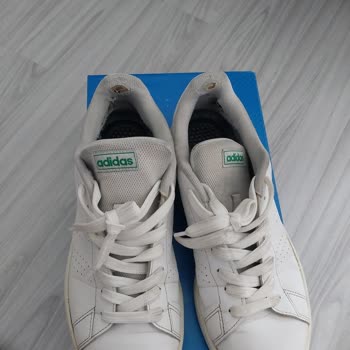 Satın Aldığım Adidas Ayakkabının Yırtılması Ve Fatura Sorunu Nedeniyle Mağduriyet