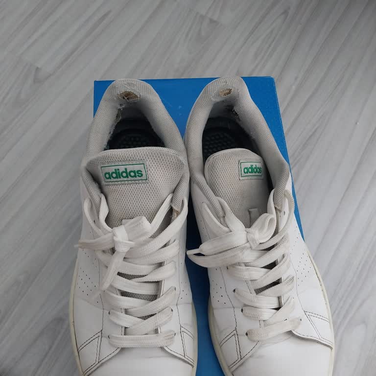 Satın Aldığım Adidas Ayakkabının Yırtılması Ve Fatura Sorunu Nedeniyle Mağduriyet