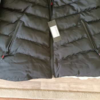 Yanlış Ve Defolu Mont Gönderildi, İade Süresi İçin Destek İstiyorum