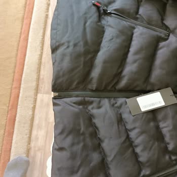 Yanlış Ve Defolu Mont, İade Süresinde Mağduriyet