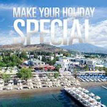 Yanıltıcı Otel Bilgileri Ve Kısıtlı Sahil Nedeniyle Mağduriyet