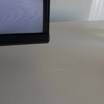 Sıfır Diye Aldığım TV Kırık Ve Kullanılmış Çıktı, İade Talebim Sonuçsuz Kaldı