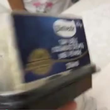 Binvezir Peynir Pişmanlık, Bir Daha Almayacağız!
