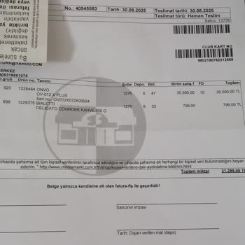 Yeni Alınan Scooter İlk Günde Arızalandı, İade Veya Değişim Talep Ediyorum