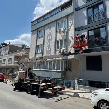 Airfel Klima Montajı Sonrası Uğultu Ve Servis Sorunu