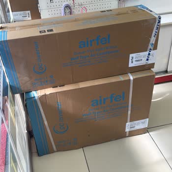 Airfel Klima Montajı Sonrası Uğultu Ve Servis Sorunu