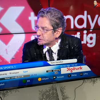 Digiturk Spor Paketi'nde Sürekli Yayın Kesintisi Ve Ücretli Teknik Servis Sorunu