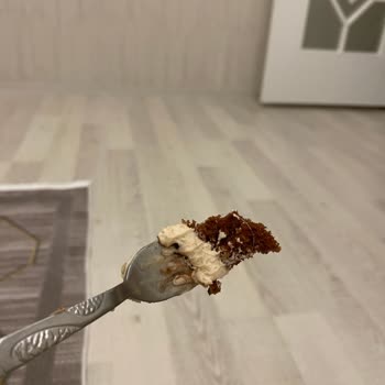 Aldığım Pastadan Saç Çıktı, Hijyen Ve Tazelikten Şikayetçiyim