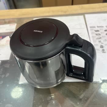 Garanti Kapsamında Çözülmeyen Demlik Kapağı Sorunu Ve İlgisiz Müşteri Hizmetleri