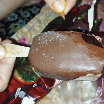 Dondurmadan Çıkan Kıymık Nedeniyle Yaşanan Tehlikeli Sağlık Riski