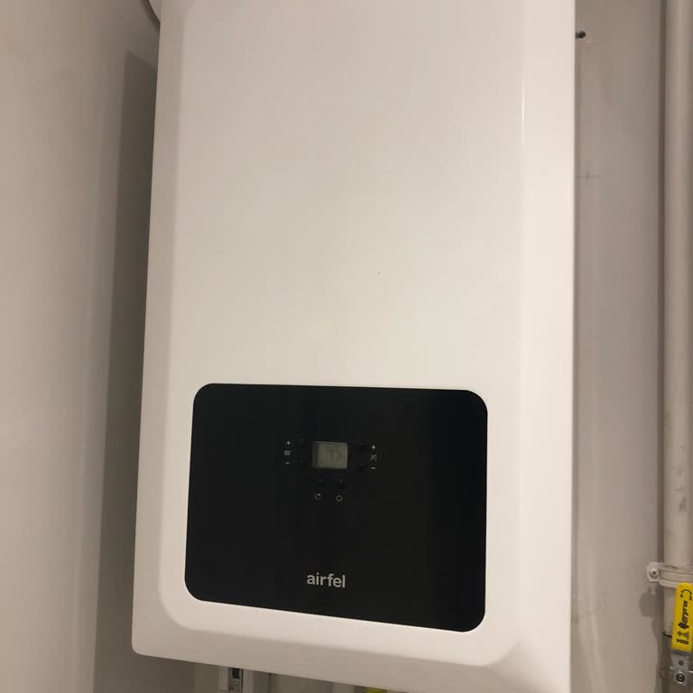 Sıfır Kombi Sürekli Arızalanıyor, Mağduriyetim Giderilmiyor