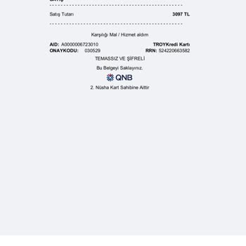 Kampanyalı Ürün Değişimi Reddi Ve Yanlış Beden Sorunu