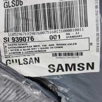 Kampanyalı Ürün Değişimi Reddi Ve Yanlış Beden Sorunu