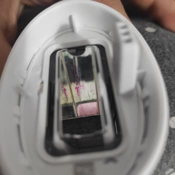 Braun IPL Cihazında Soyulma Ve Yavaşlama Sorunu, Garanti Desteği Sağlanmıyor