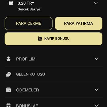 Kazandığım Bonus Kazancının Haksız Yere Ödenmemesi Ve Hesabımın Suistimal Gerekçesiyle Kısıtlanması