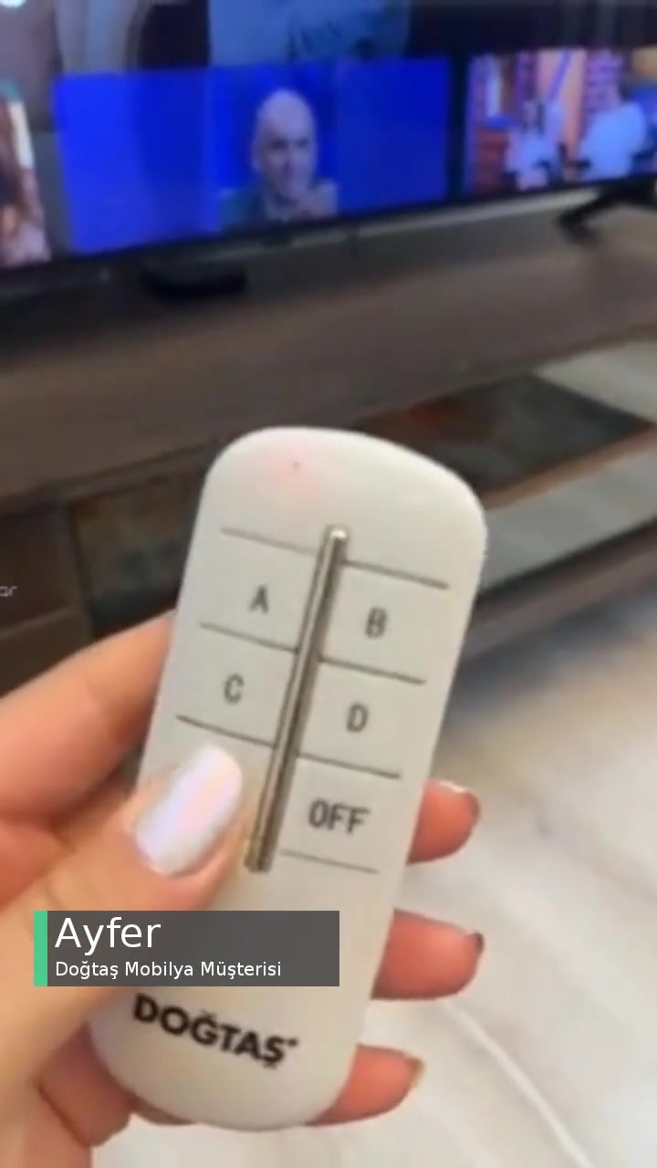 Doğtaş Mobilya Çok Çabuk Bozulan Kalitesiz Ürün! videonun kapak resmi