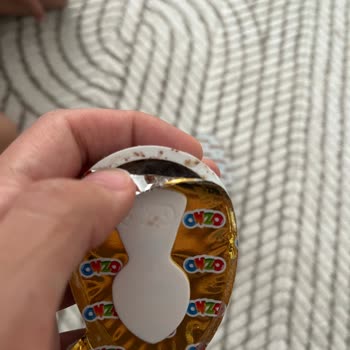 Ozmo Açık Ve Bozuk Ürün Satışıyla Mağduriyet!