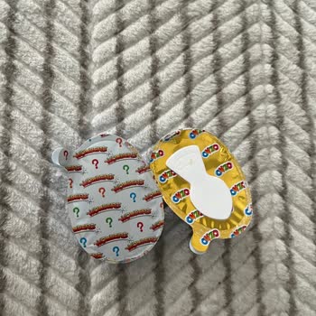 Ozmo Açık Ve Bozuk Ürün Satışıyla Mağduriyet!