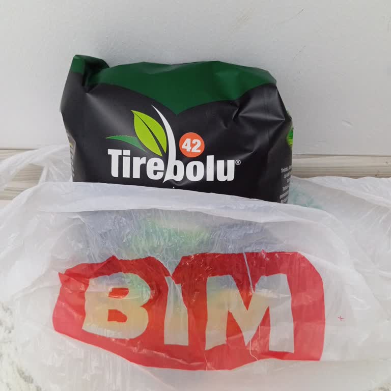 Satın Alınan Çayda Koku ve Tat Sorunu