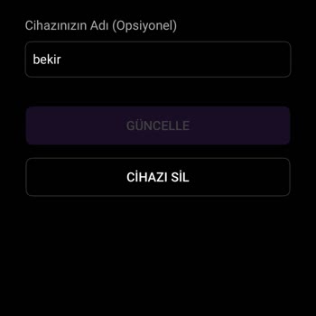 Bein Connect Hesabıma İzinsiz Girişler Ve Müşteri Hizmetleri Mağduriyeti