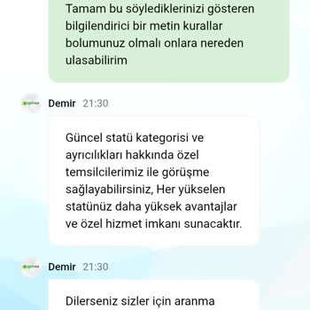 Kazancım Haksız Şekilde Kısıtlandı, Paramı Alamıyorum