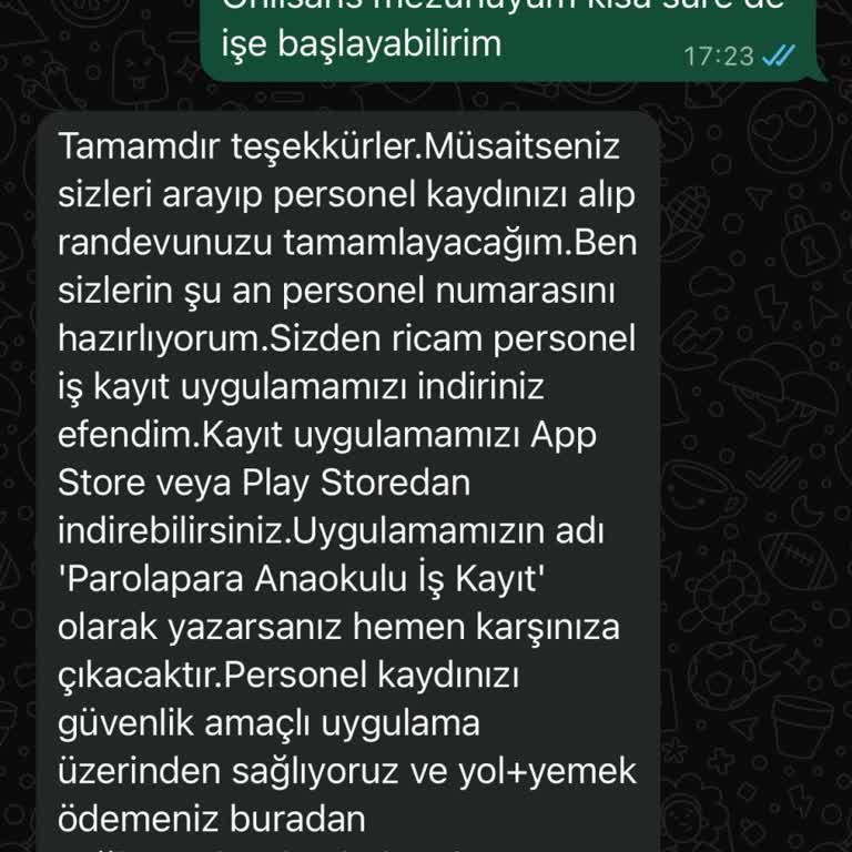 Bilgim Dışında Açılan Hesabın Kapatılması İçin Yardım Talebi