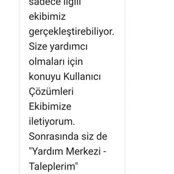 Eksik Teslimat Ve İlgisiz Müşteri Hizmetleri Nedeniyle Yaşanan Mağduriyet