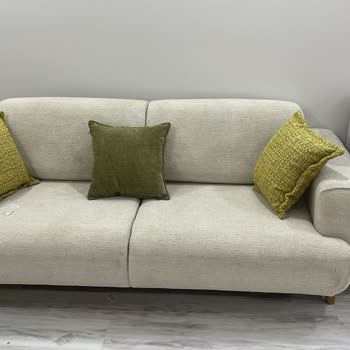 Kelebek Mobilya'dan Aldığım Koltuk Takımında Teslimat Ve Ürün Sorunları Çözülmedi